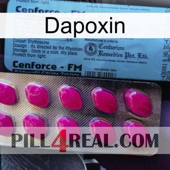 Dapoxin 35